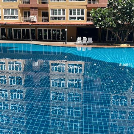 H2Do Hotel Ban Khlong Sanam Phli 외부 사진