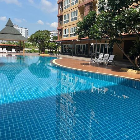 H2Do Hotel Ban Khlong Sanam Phli 외부 사진