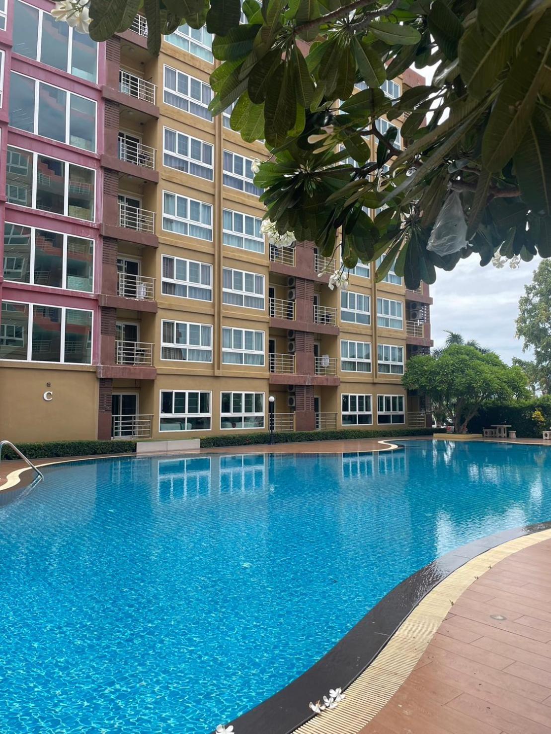 H2Do Hotel Ban Khlong Sanam Phli 외부 사진