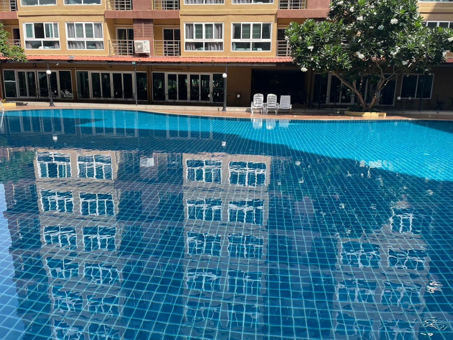 H2Do Hotel Ban Khlong Sanam Phli 외부 사진