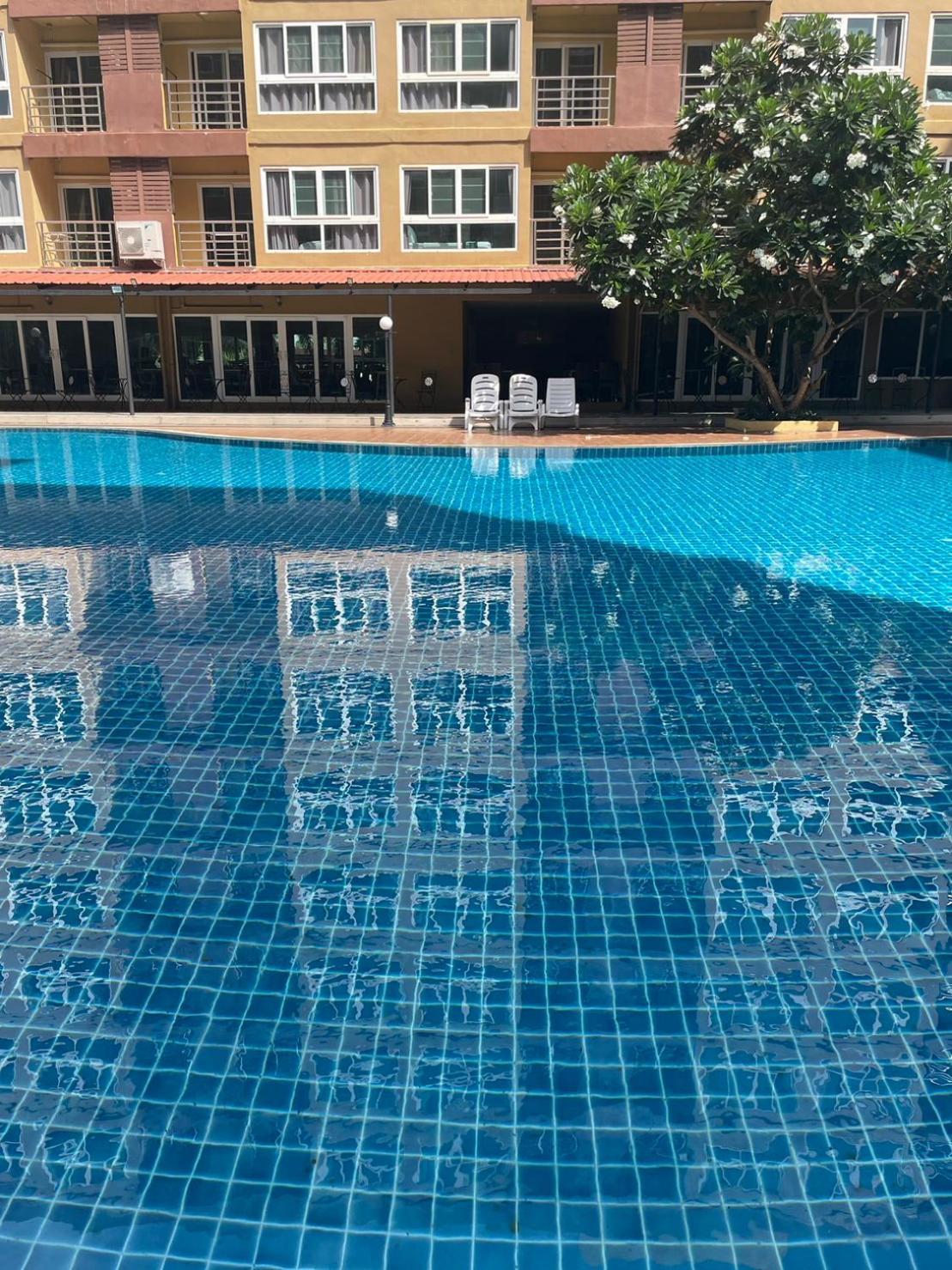 H2Do Hotel Ban Khlong Sanam Phli 외부 사진