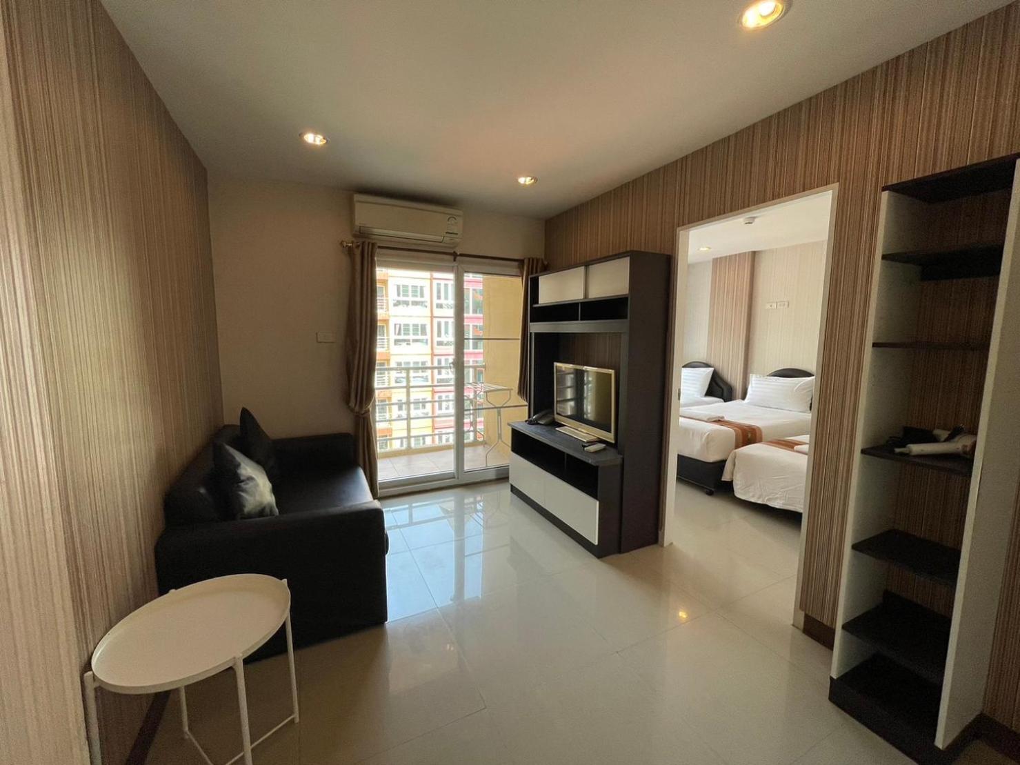 H2Do Hotel Ban Khlong Sanam Phli 외부 사진