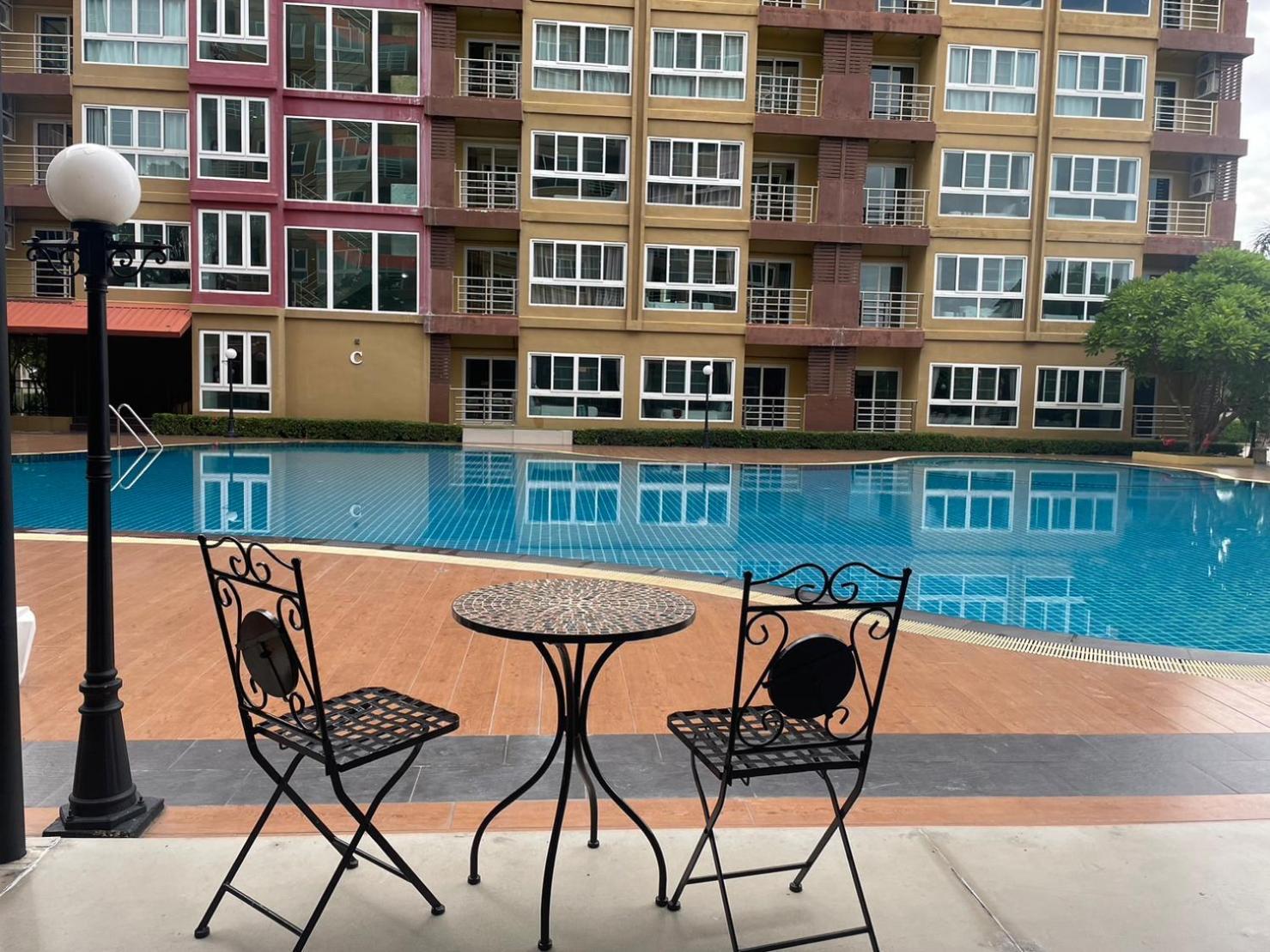 H2Do Hotel Ban Khlong Sanam Phli 외부 사진