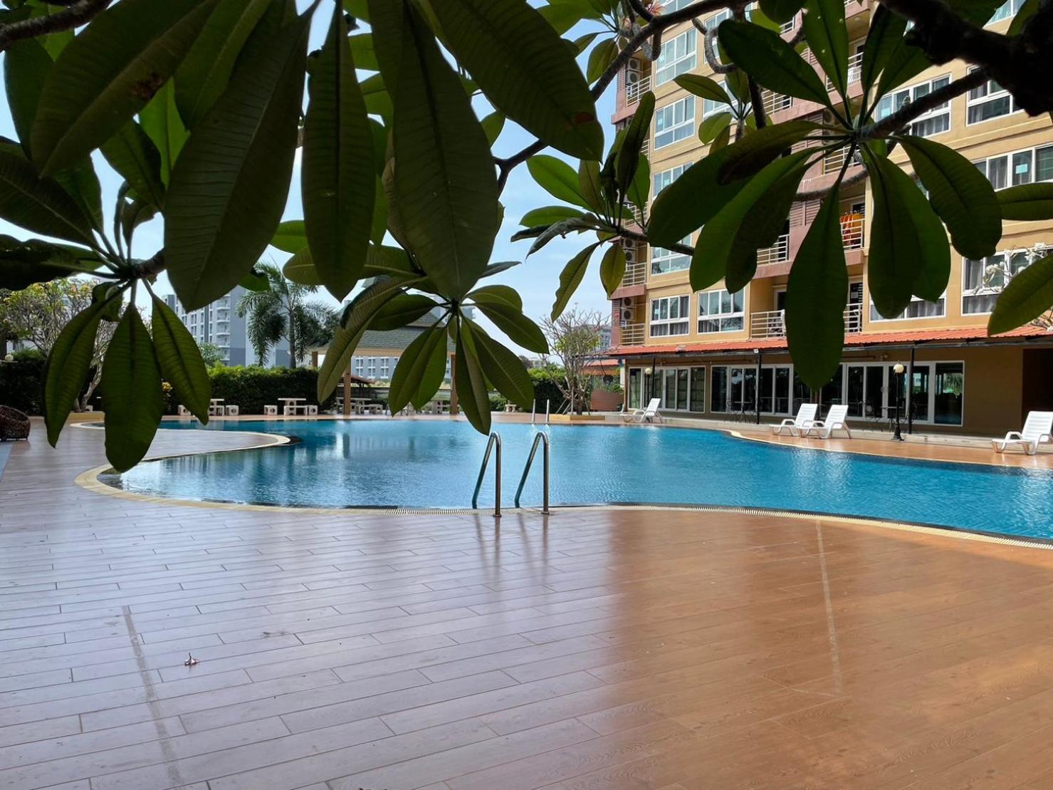 H2Do Hotel Ban Khlong Sanam Phli 외부 사진