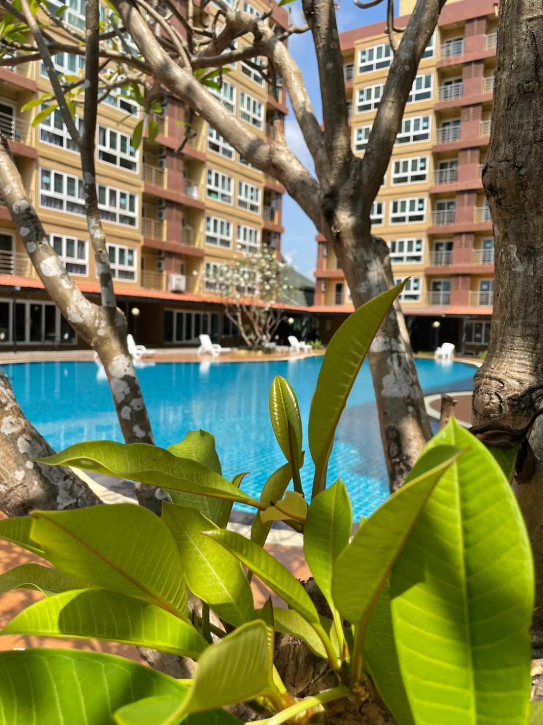 H2Do Hotel Ban Khlong Sanam Phli 외부 사진