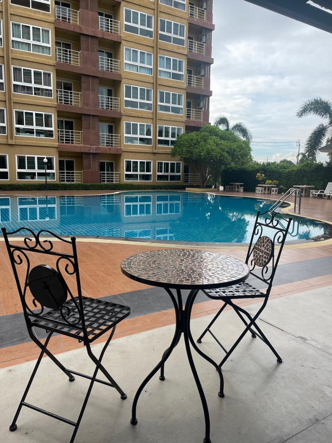 H2Do Hotel Ban Khlong Sanam Phli 외부 사진