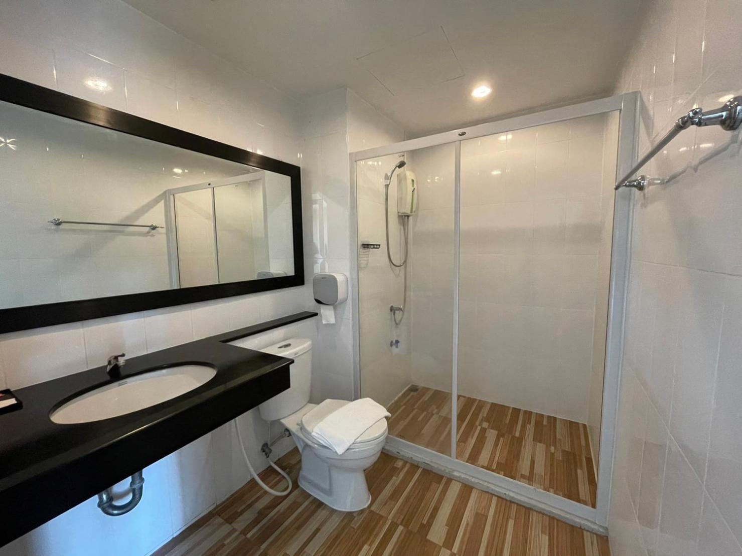 H2Do Hotel Ban Khlong Sanam Phli 외부 사진