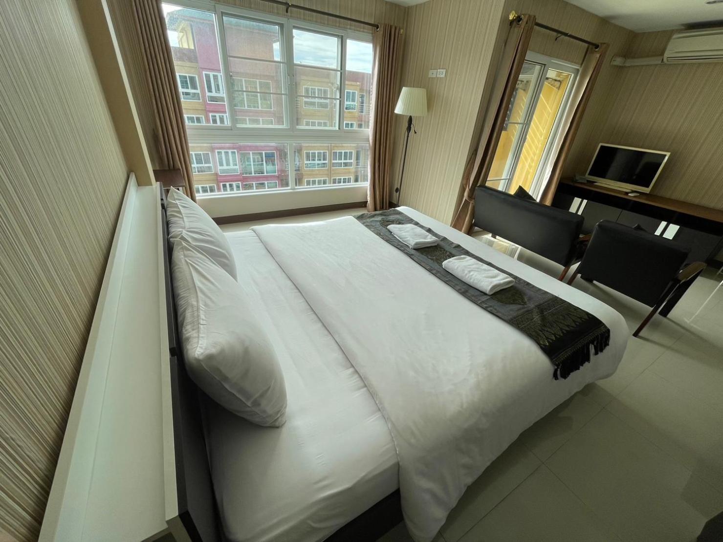 H2Do Hotel Ban Khlong Sanam Phli 외부 사진