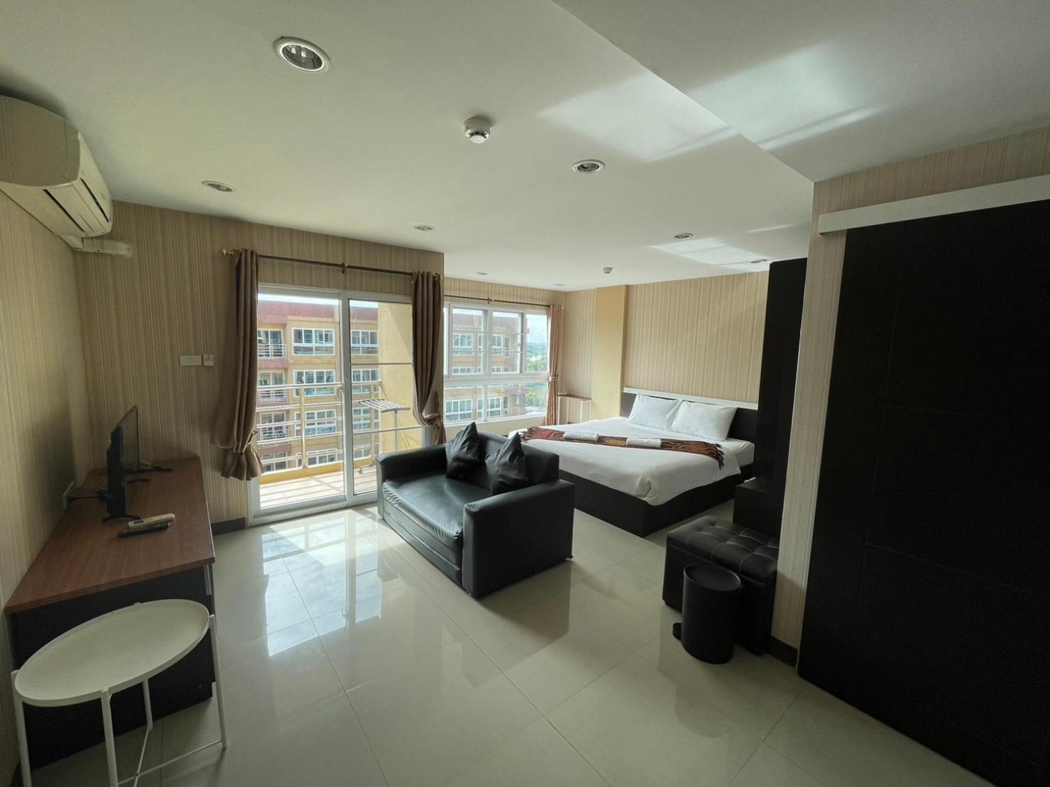 H2Do Hotel Ban Khlong Sanam Phli 외부 사진