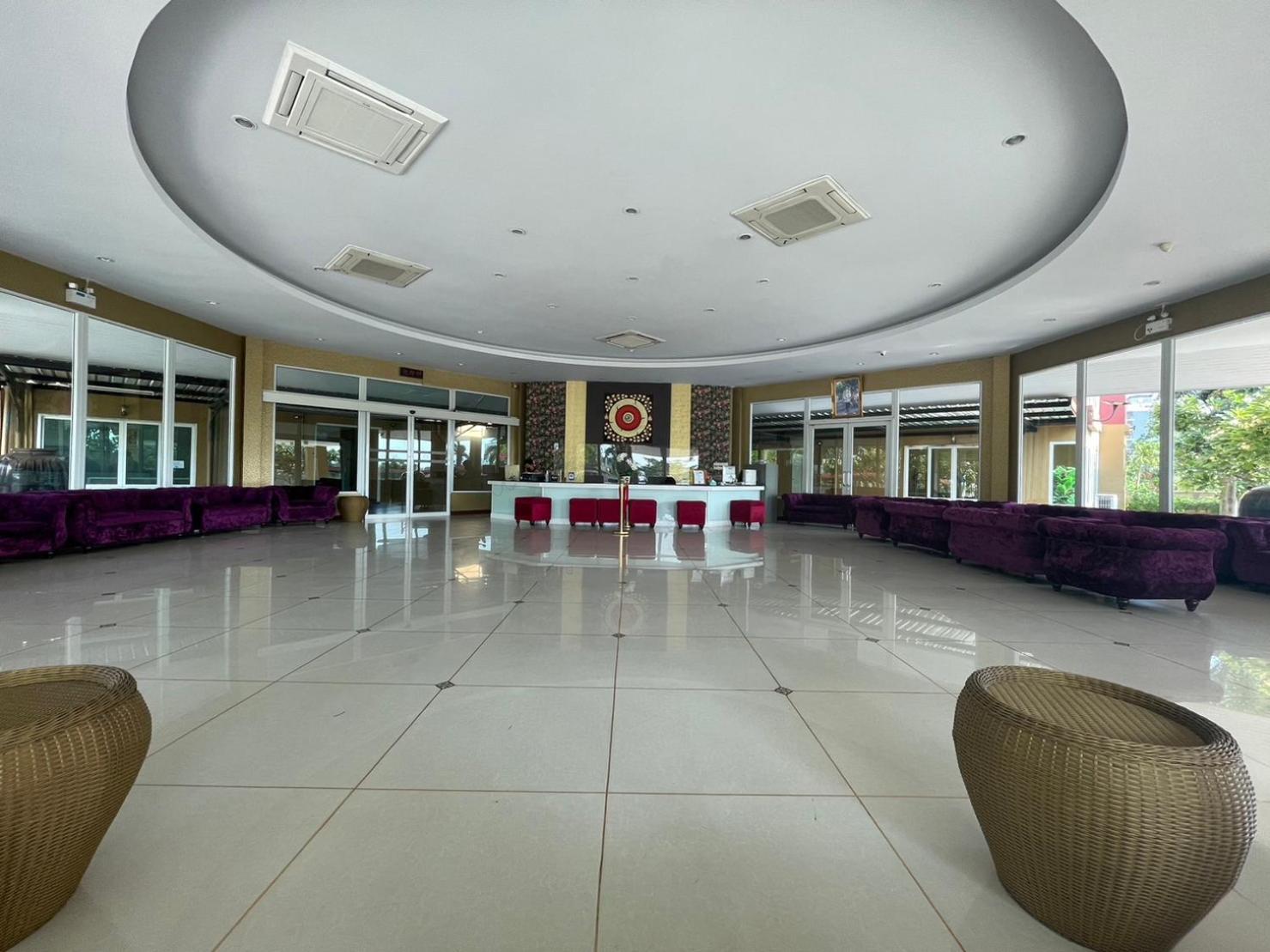 H2Do Hotel Ban Khlong Sanam Phli 외부 사진