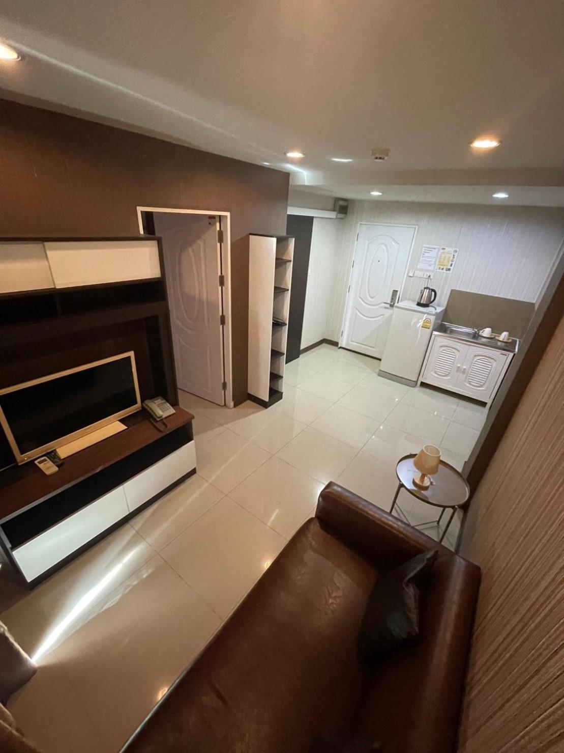 H2Do Hotel Ban Khlong Sanam Phli 외부 사진