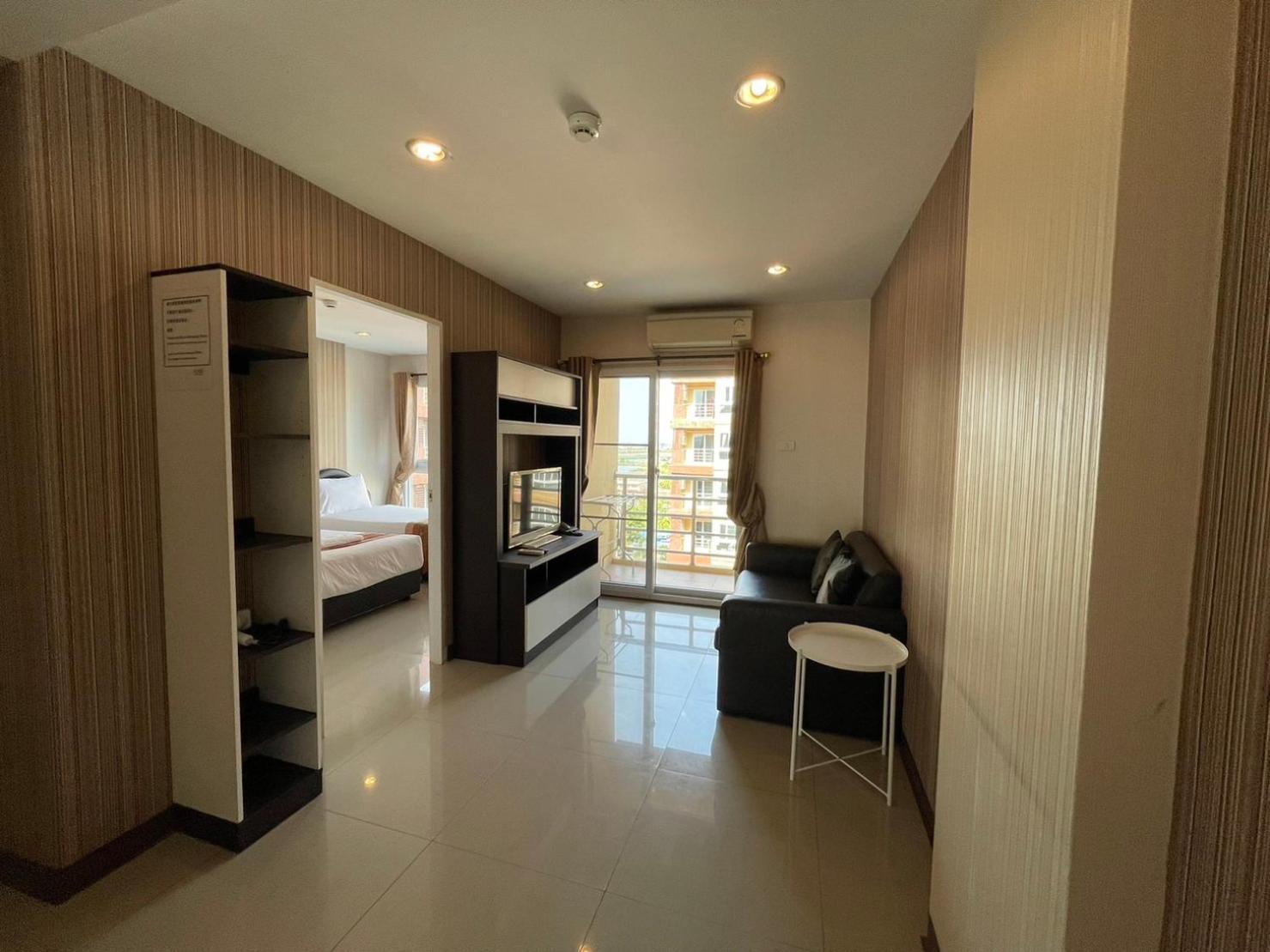 H2Do Hotel Ban Khlong Sanam Phli 외부 사진