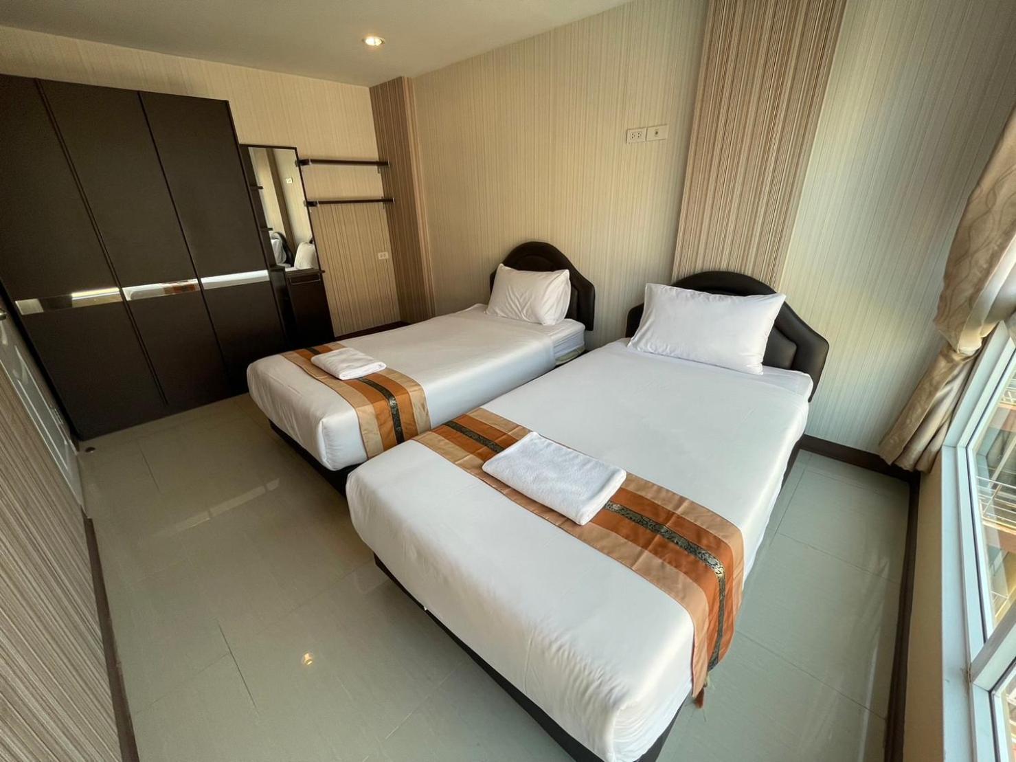 H2Do Hotel Ban Khlong Sanam Phli 외부 사진