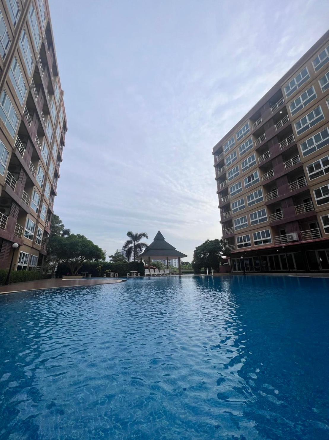 H2Do Hotel Ban Khlong Sanam Phli 외부 사진