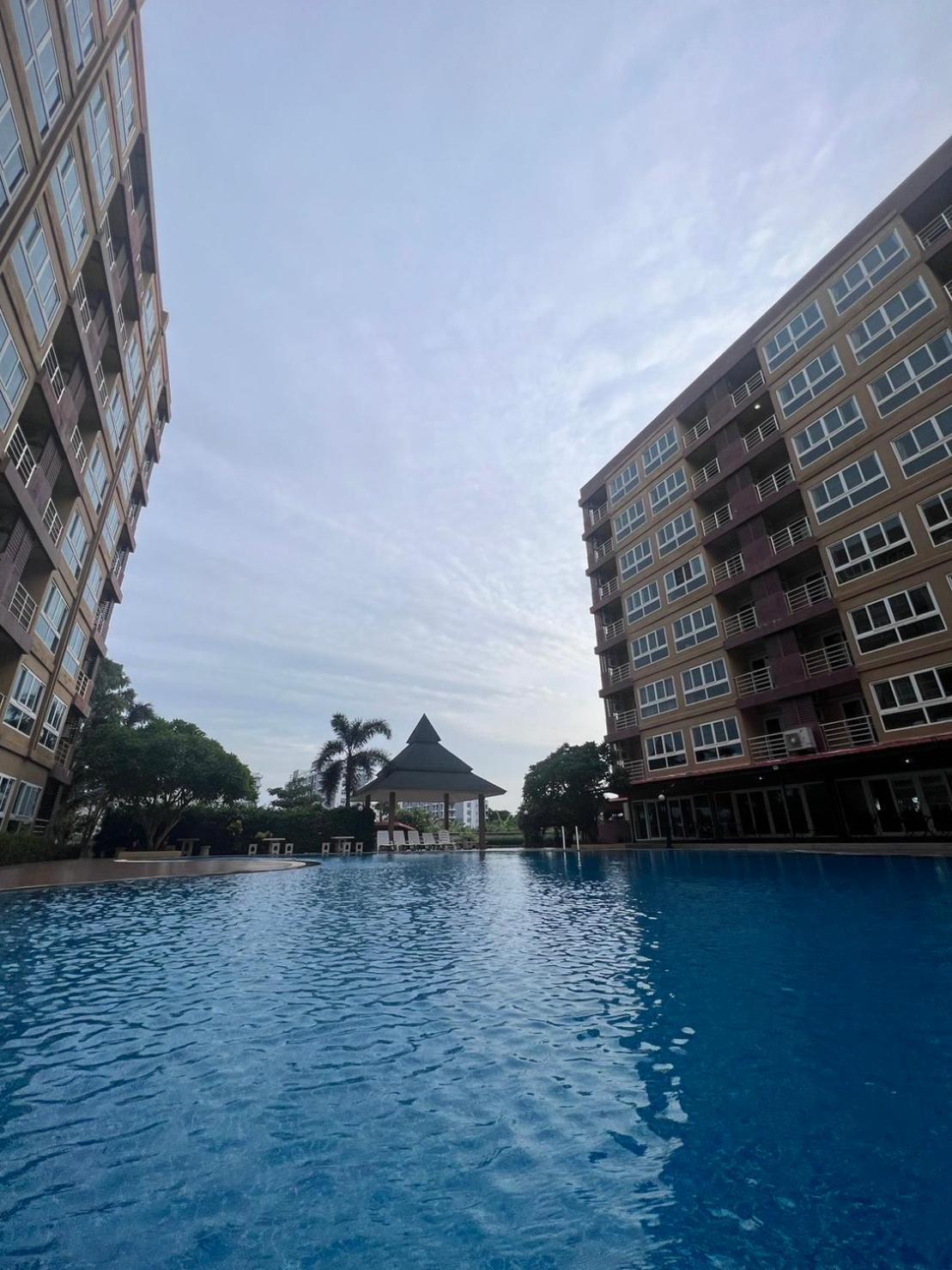 H2Do Hotel Ban Khlong Sanam Phli 외부 사진
