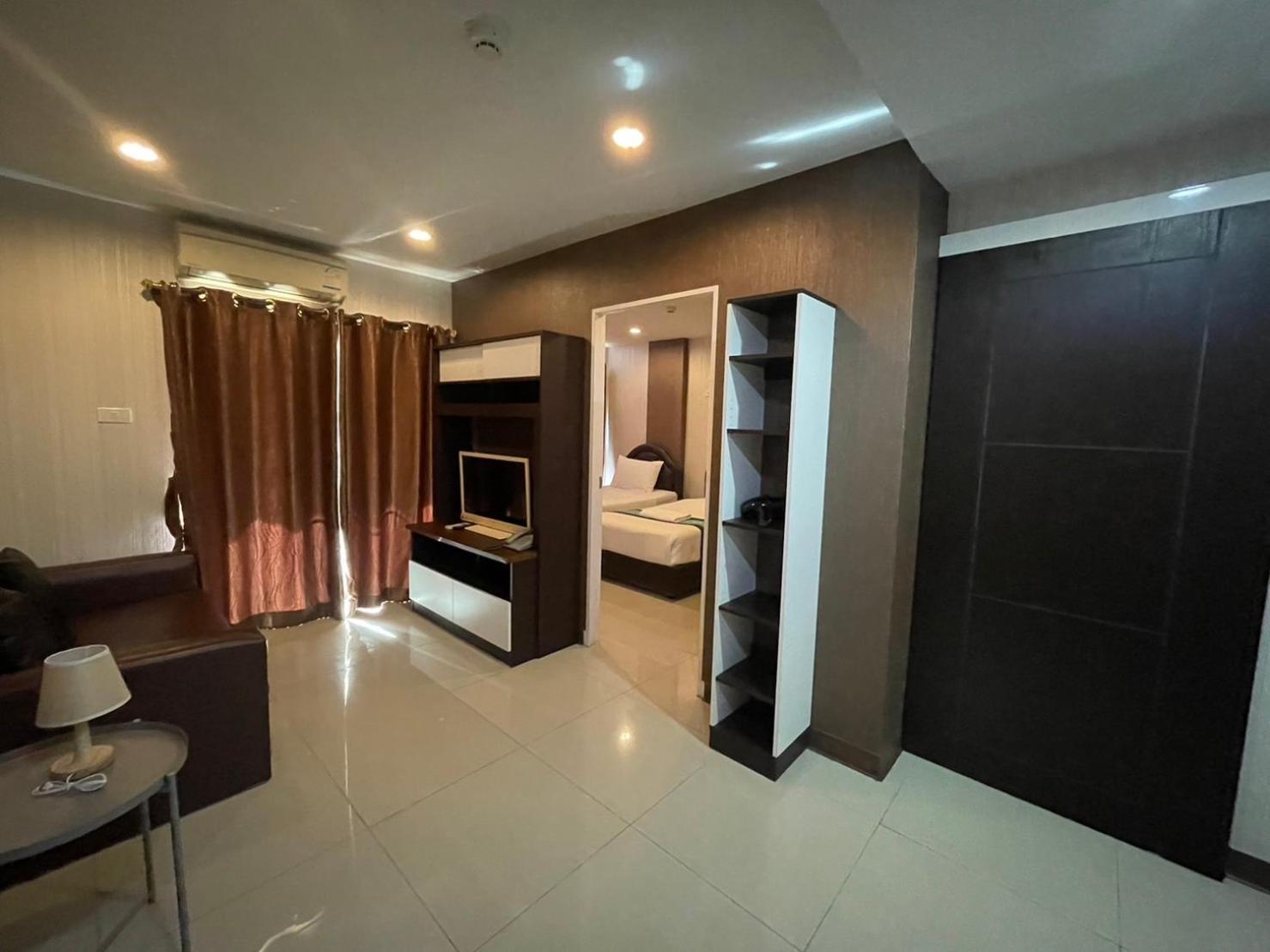 H2Do Hotel Ban Khlong Sanam Phli 외부 사진