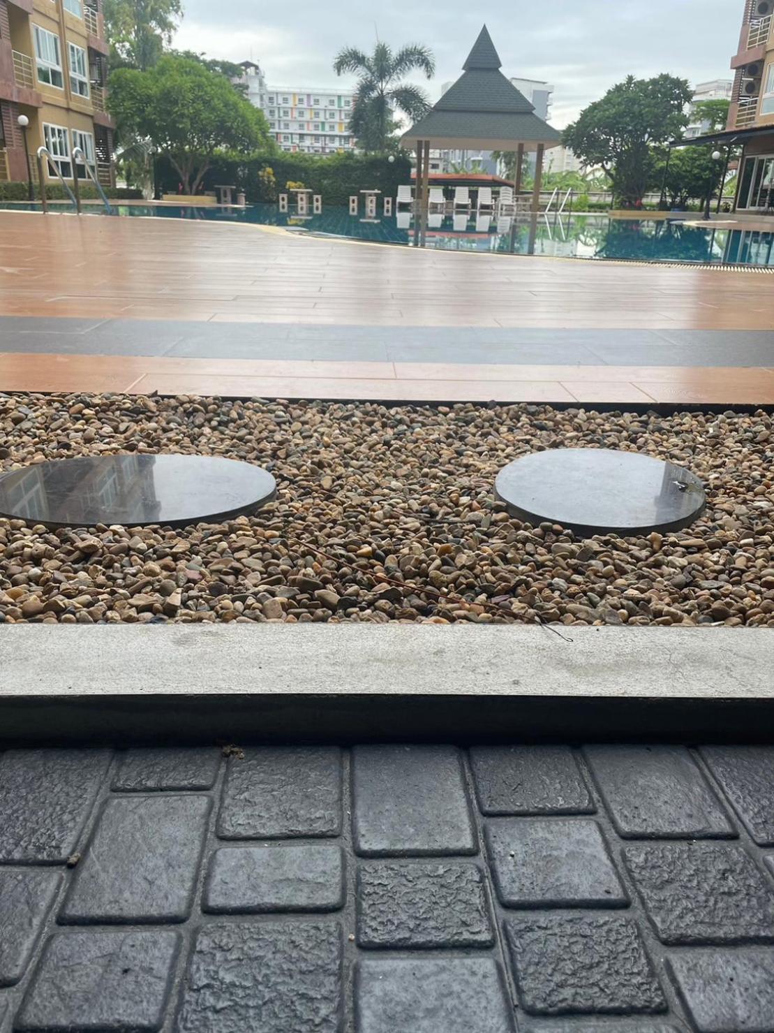H2Do Hotel Ban Khlong Sanam Phli 외부 사진
