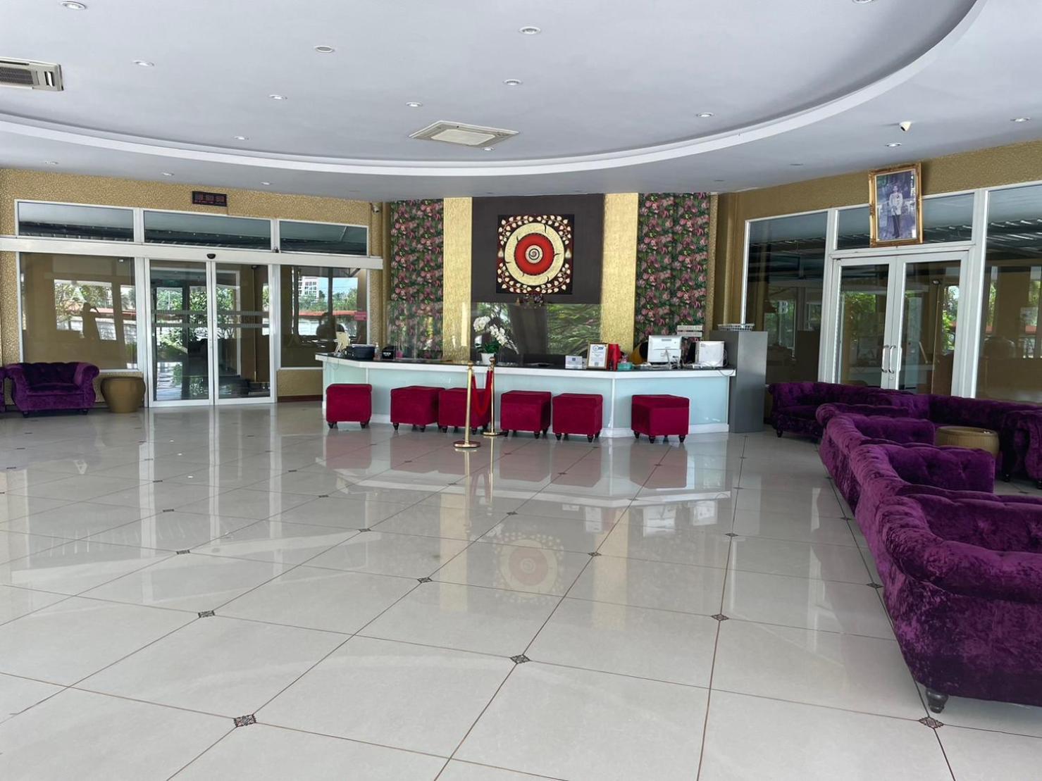 H2Do Hotel Ban Khlong Sanam Phli 외부 사진