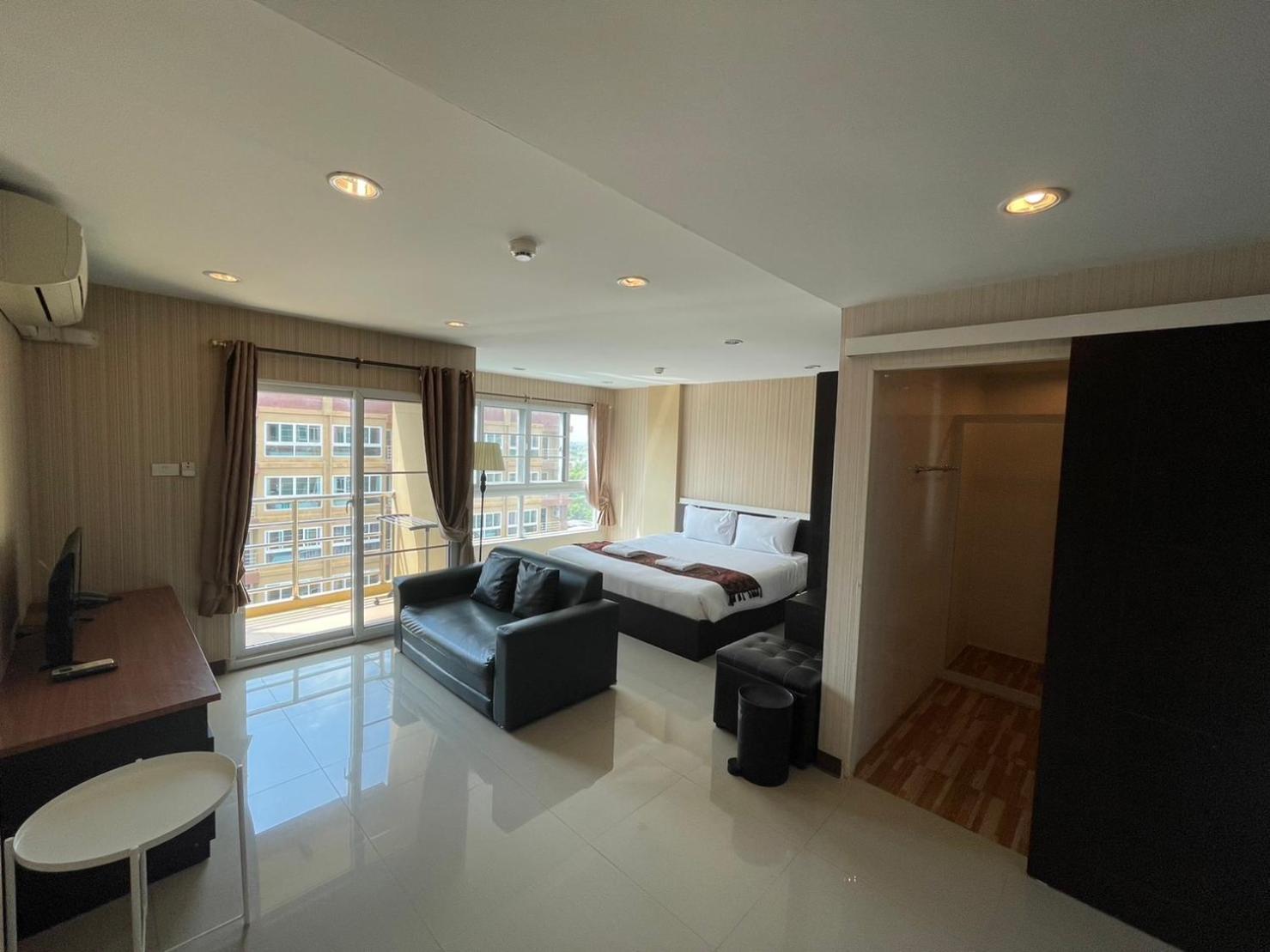 H2Do Hotel Ban Khlong Sanam Phli 외부 사진