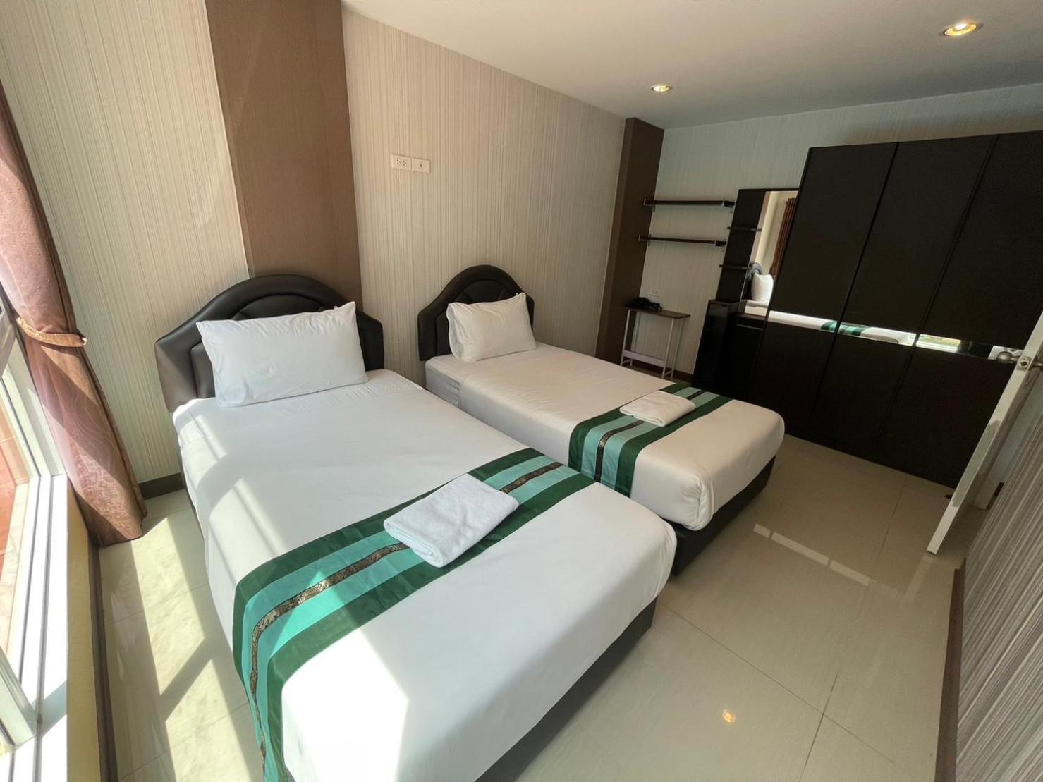 H2Do Hotel Ban Khlong Sanam Phli 외부 사진