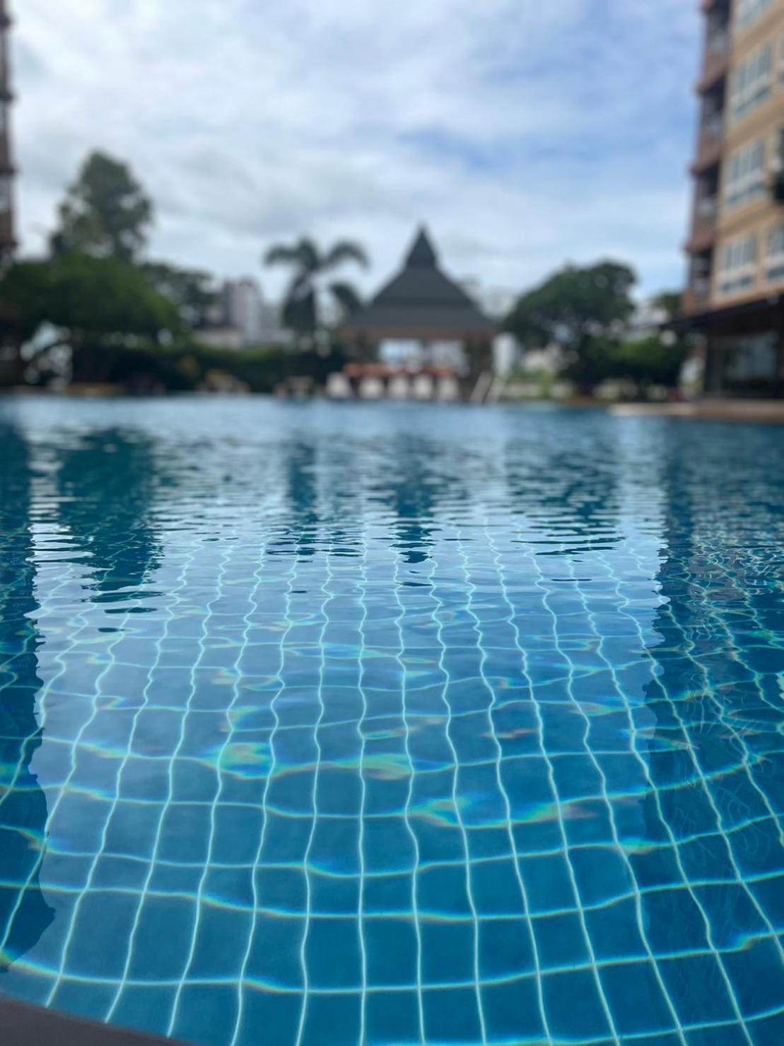 H2Do Hotel Ban Khlong Sanam Phli 외부 사진